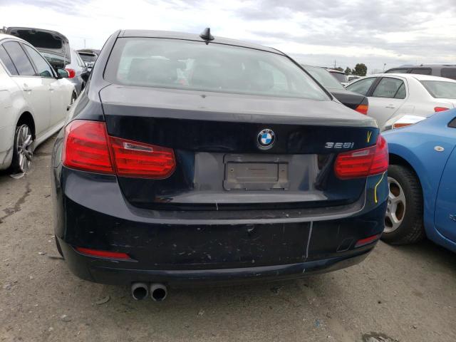 Photo 5 VIN: WBA3C1C59DF443443 - BMW 3 SERIES 