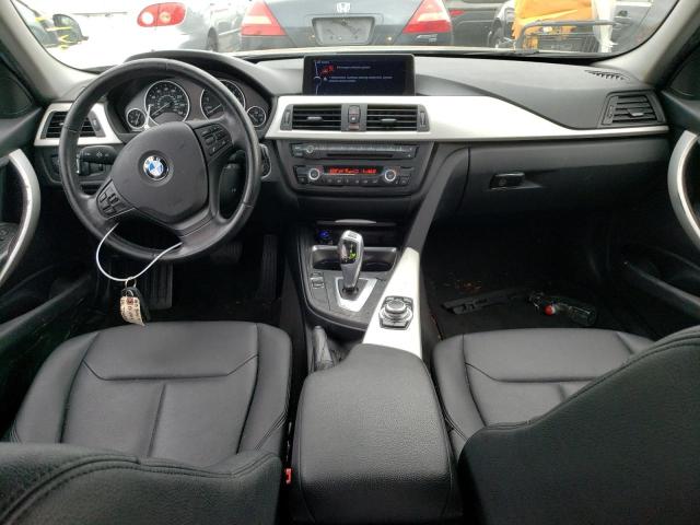 Photo 7 VIN: WBA3C1C59DF443443 - BMW 3 SERIES 