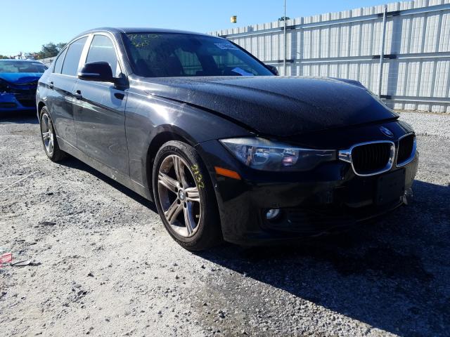 Photo 0 VIN: WBA3C1C59DK103006 - BMW 328 I SULE 