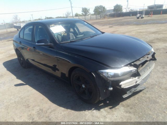 Photo 0 VIN: WBA3C1C59DK103149 - BMW 3 SERIES 