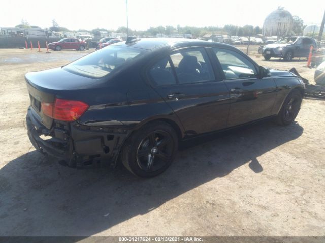 Photo 3 VIN: WBA3C1C59DK103149 - BMW 3 SERIES 