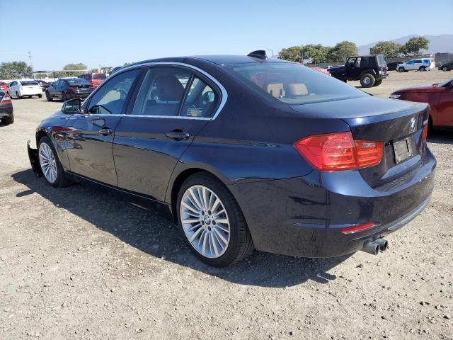 Photo 2 VIN: WBA3C1C59EK105579 - BMW 328 I SULE 