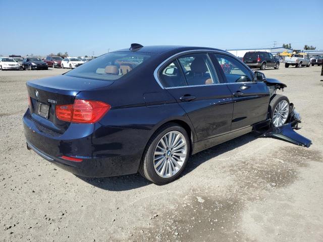 Photo 3 VIN: WBA3C1C59EK105579 - BMW 328 I SULE 