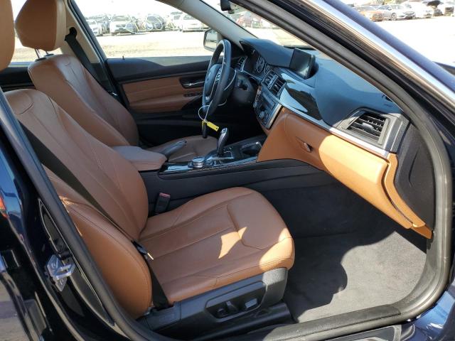 Photo 4 VIN: WBA3C1C59EK105579 - BMW 328 I SULE 