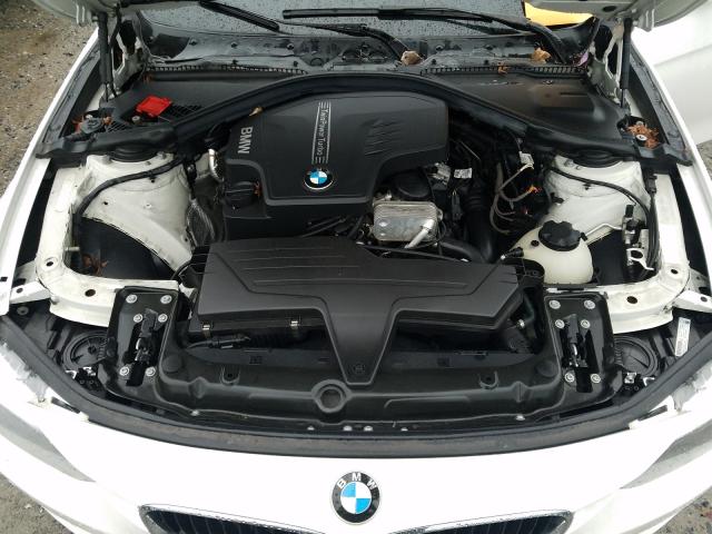 Photo 6 VIN: WBA3C1C59EK105825 - BMW 328 I SULE 