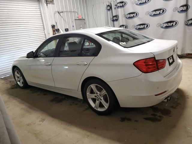 Photo 1 VIN: WBA3C1C59EK106196 - BMW 328 I SULE 