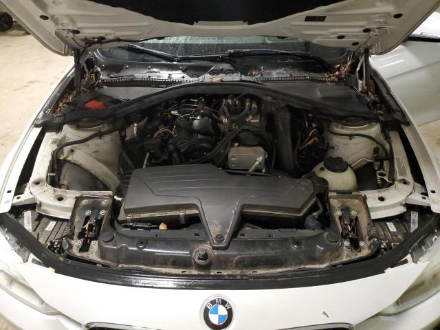 Photo 10 VIN: WBA3C1C59EK106196 - BMW 328 I SULE 