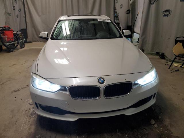 Photo 4 VIN: WBA3C1C59EK106196 - BMW 328 I SULE 