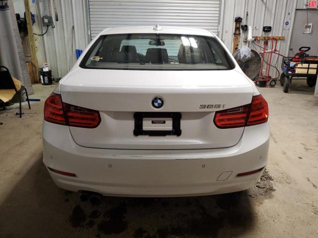 Photo 5 VIN: WBA3C1C59EK106196 - BMW 328 I SULE 