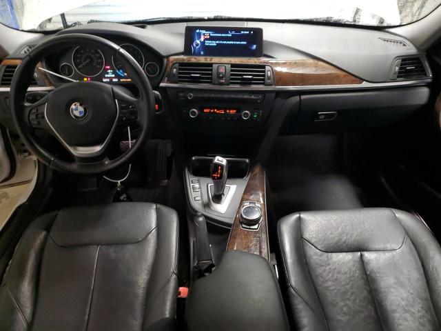 Photo 7 VIN: WBA3C1C59EK106196 - BMW 328 I SULE 