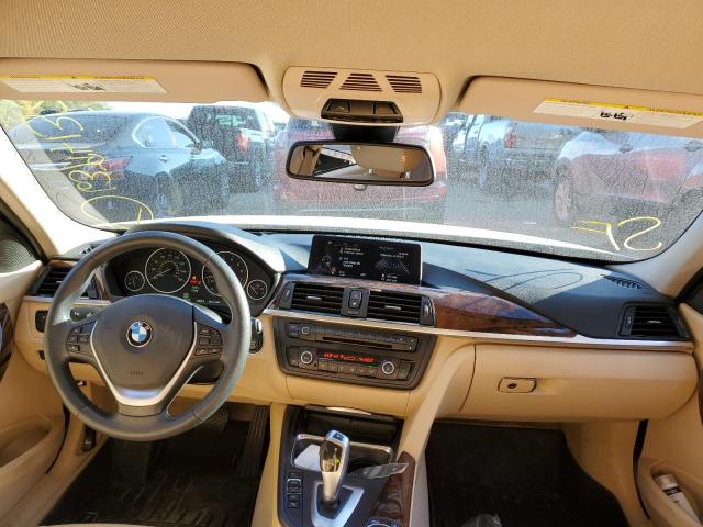 Photo 8 VIN: WBA3C1C59EK106411 - BMW 328 I SULE 