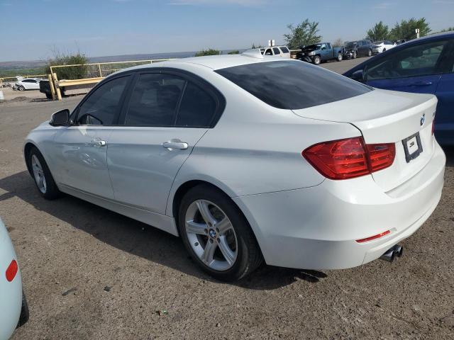 Photo 1 VIN: WBA3C1C59EK107414 - BMW 328 I SULE 