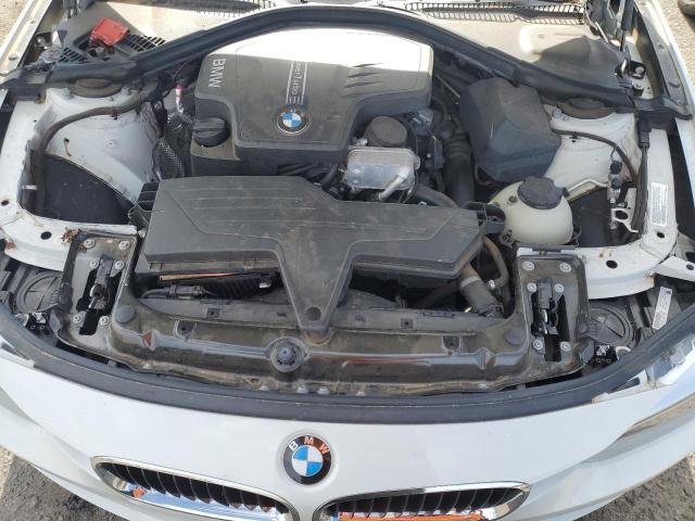 Photo 10 VIN: WBA3C1C59EK107414 - BMW 328 I SULE 