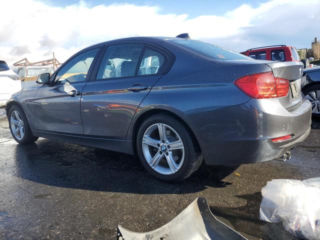 Photo 1 VIN: WBA3C1C59EK107459 - BMW 328 I SULE 