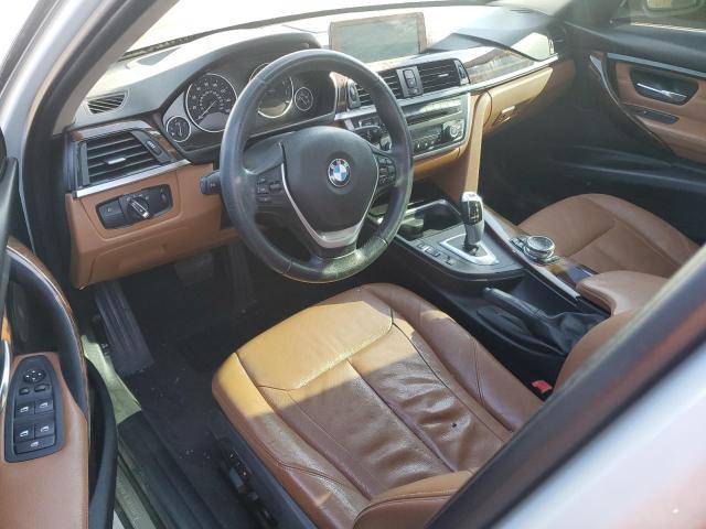 Photo 7 VIN: WBA3C1C59EK108157 - BMW 328 I SULE 