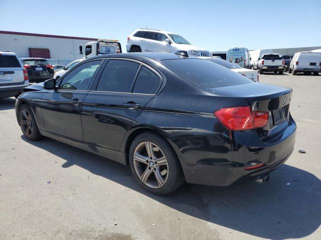 Photo 1 VIN: WBA3C1C59EK109082 - BMW 3 SERIES 