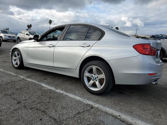 Photo 1 VIN: WBA3C1C59EK109292 - BMW 3 SERIES 