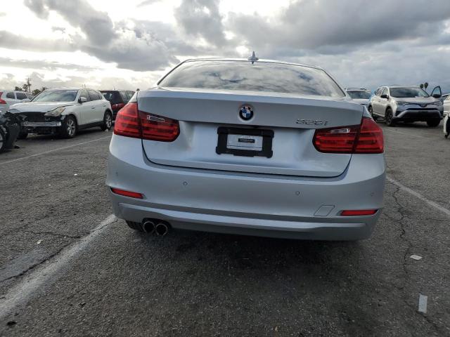 Photo 5 VIN: WBA3C1C59EK109292 - BMW 3 SERIES 