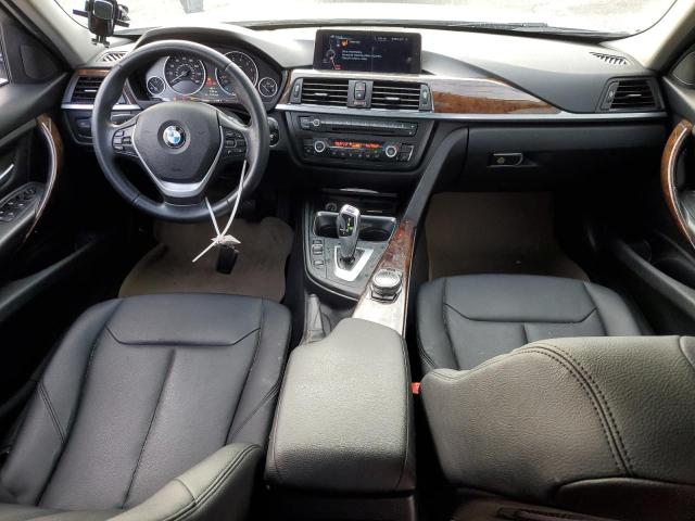 Photo 7 VIN: WBA3C1C59EK109292 - BMW 3 SERIES 