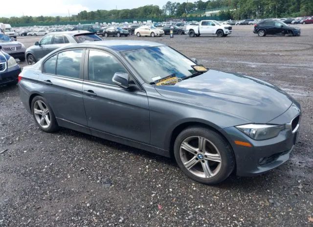 Photo 0 VIN: WBA3C1C59EK109955 - BMW 328I 