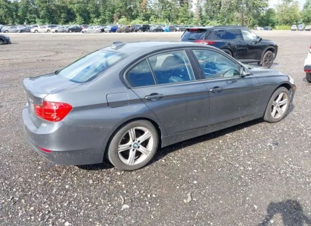 Photo 3 VIN: WBA3C1C59EK109955 - BMW 328I 