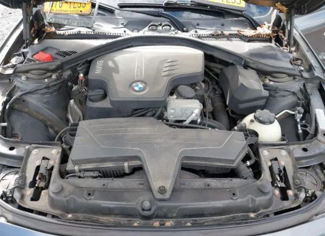 Photo 9 VIN: WBA3C1C59EK109955 - BMW 328I 