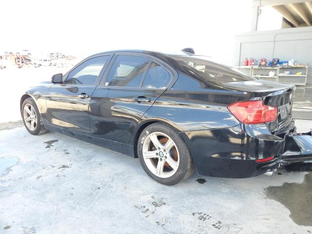 Photo 1 VIN: WBA3C1C59EK109972 - BMW 328 I SULE 