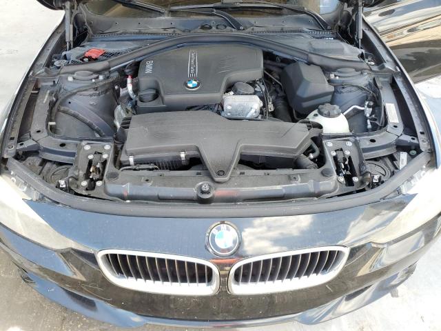 Photo 10 VIN: WBA3C1C59EK109972 - BMW 328 I SULE 