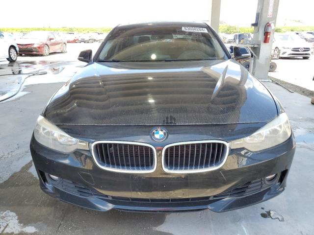 Photo 4 VIN: WBA3C1C59EK109972 - BMW 328 I SULE 