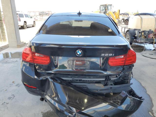 Photo 5 VIN: WBA3C1C59EK109972 - BMW 328 I SULE 