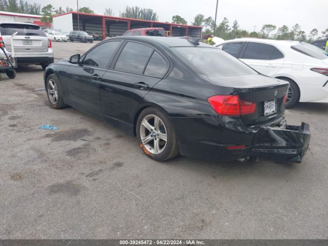 Photo 2 VIN: WBA3C1C59EK109972 - BMW 328 I SULE 