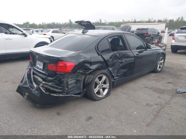 Photo 3 VIN: WBA3C1C59EK109972 - BMW 328 I SULE 