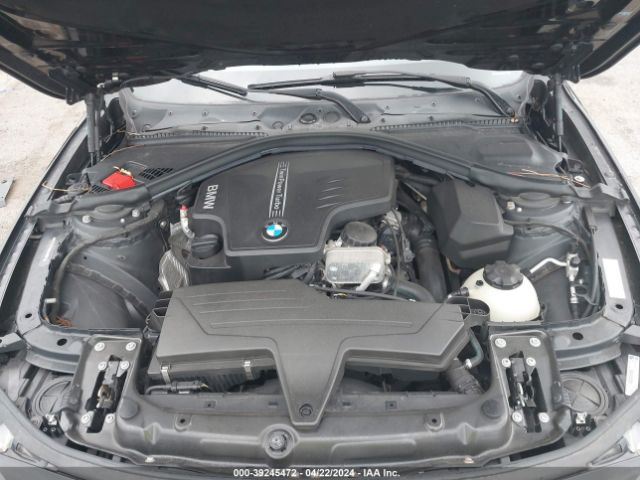 Photo 9 VIN: WBA3C1C59EK109972 - BMW 328 I SULE 