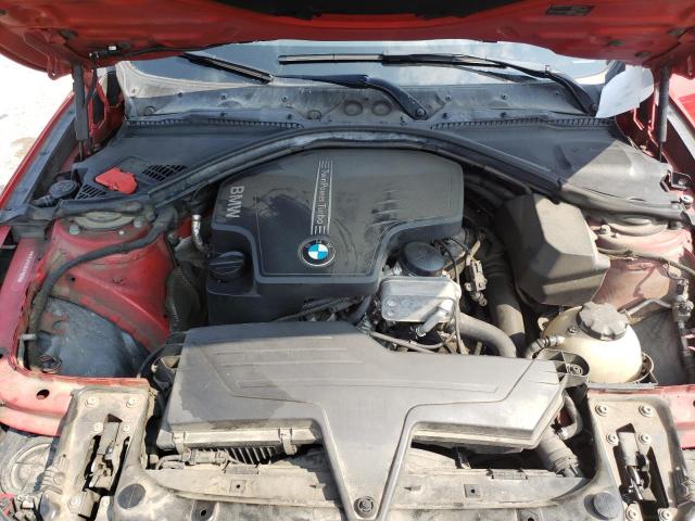 Photo 10 VIN: WBA3C1C59EK110698 - BMW 328 I SULE 