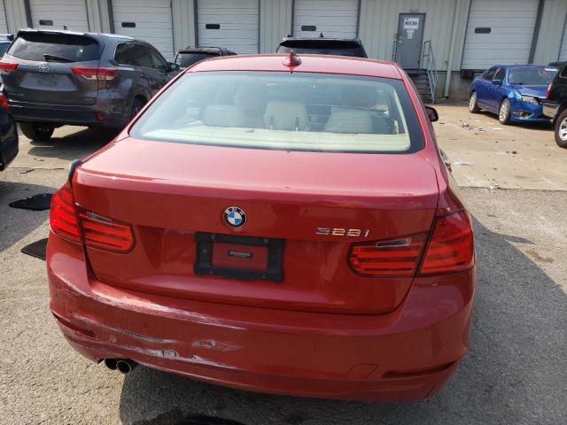 Photo 5 VIN: WBA3C1C59EK110698 - BMW 328 I SULE 