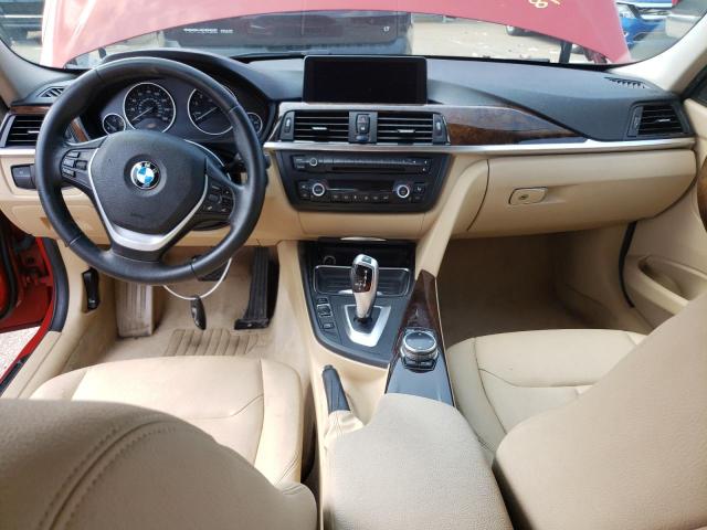 Photo 7 VIN: WBA3C1C59EK110698 - BMW 328 I SULE 