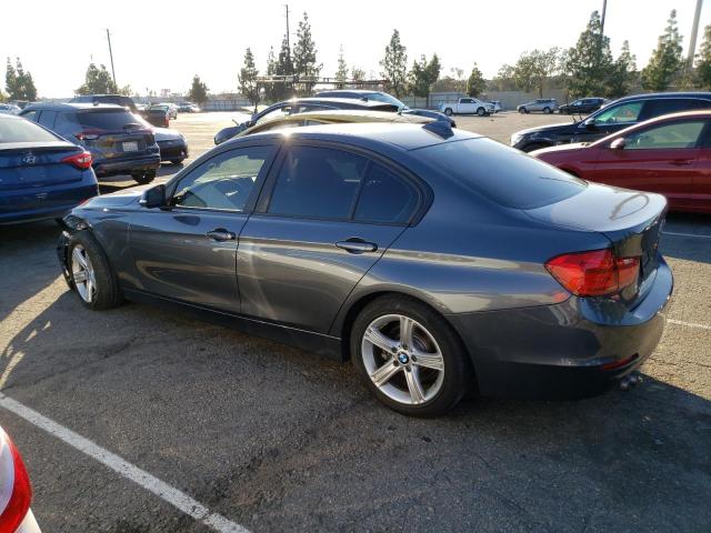 Photo 1 VIN: WBA3C1C59EK111771 - BMW 328 I SULE 