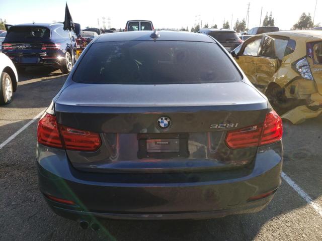 Photo 5 VIN: WBA3C1C59EK111771 - BMW 328 I SULE 