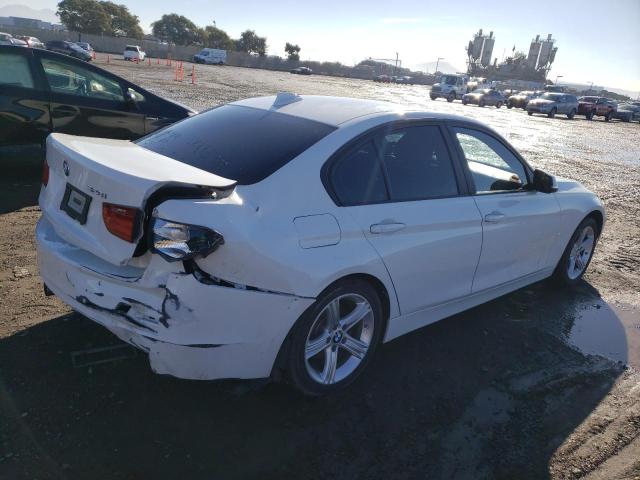 Photo 2 VIN: WBA3C1C59EK114508 - BMW 3 SERIES 