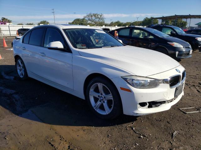 Photo 3 VIN: WBA3C1C59EK114508 - BMW 3 SERIES 