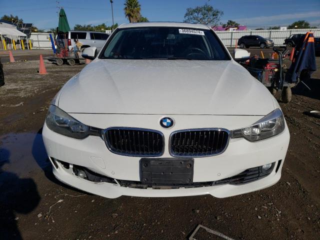 Photo 4 VIN: WBA3C1C59EK114508 - BMW 3 SERIES 