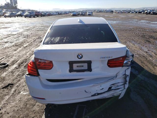 Photo 5 VIN: WBA3C1C59EK114508 - BMW 3 SERIES 