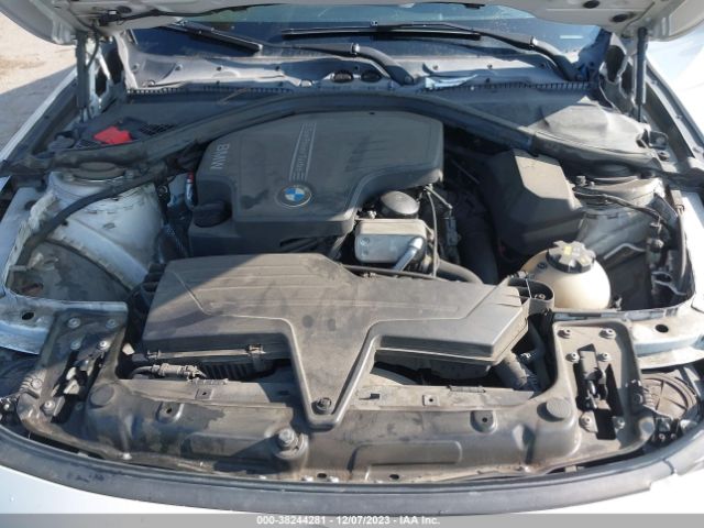 Photo 9 VIN: WBA3C1C59EK114749 - BMW 328I 