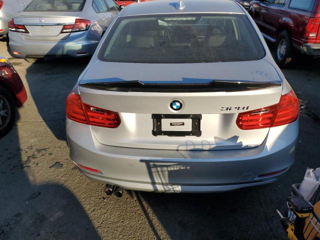 Photo 5 VIN: WBA3C1C59EK116503 - BMW 3 SERIES 