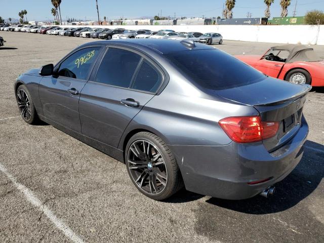 Photo 2 VIN: WBA3C1C59EK116694 - BMW 328 I SULE 