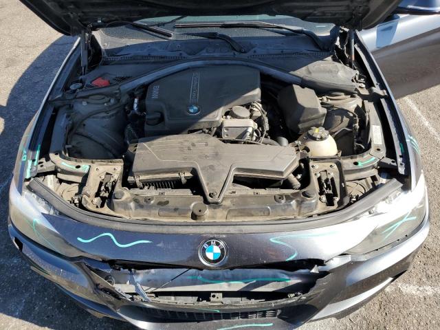 Photo 6 VIN: WBA3C1C59EK116694 - BMW 328 I SULE 