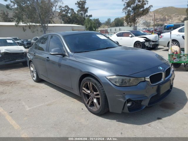 Photo 0 VIN: WBA3C1C59EK116968 - BMW 328I 