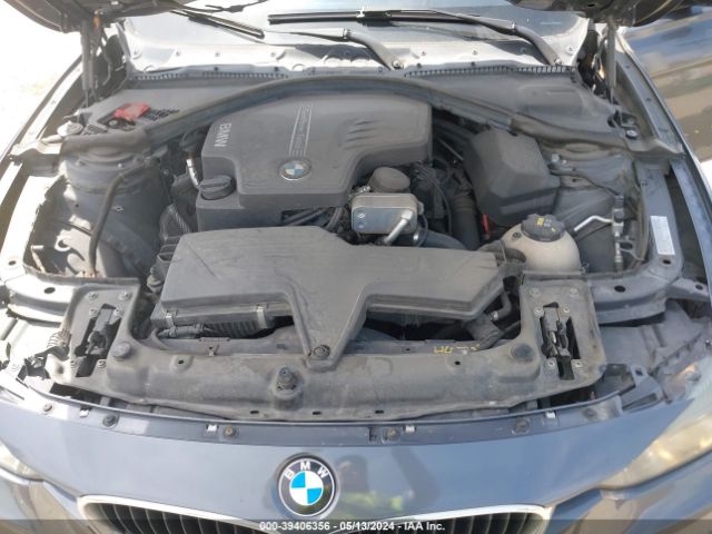 Photo 9 VIN: WBA3C1C59EK116968 - BMW 328I 