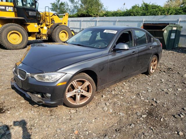 Photo 0 VIN: WBA3C1C59FK117975 - BMW 328 I SULE 