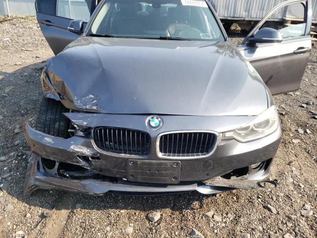 Photo 10 VIN: WBA3C1C59FK117975 - BMW 328 I SULE 